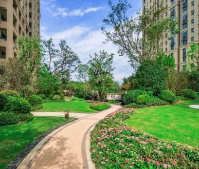 江蘇產(chǎn)業(yè)園景觀設(shè)計(jì)公司淺析庭院設(shè)計(jì)技巧！