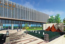 景觀公園設(shè)計中常用的防腐木都有哪些？