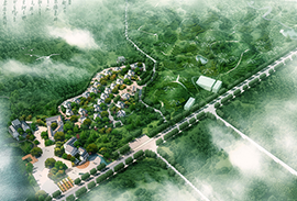 什么樣的商業(yè)廣場景觀設計比較容易打動人？