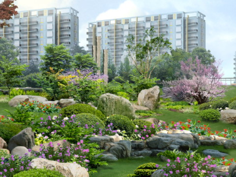 景觀園林設(shè)計的理念要注意什么？