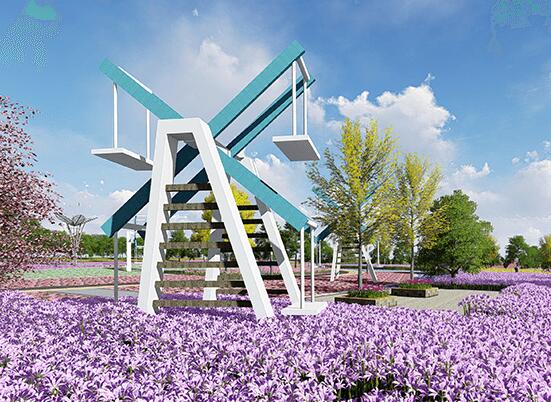 蘇州景觀設計公司未來的發(fā)展趨勢如何