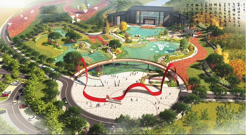 蘇州景觀園林設計的基本原則