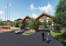 蘇州城市景觀設(shè)計(jì)有哪些要點(diǎn)需注意