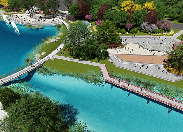 小區(qū)景觀設(shè)計(jì)能解決哪些問題