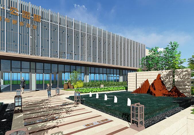 什么樣的蘇州設(shè)計(jì)公司值得合作