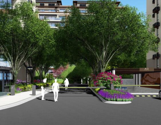 蘇州景觀設(shè)計(jì)公司靠哪些要素取勝？