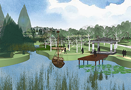 進(jìn)行城市廣場景觀設(shè)計(jì)時(shí)，設(shè)計(jì)師需要重點(diǎn)考慮哪些因素？