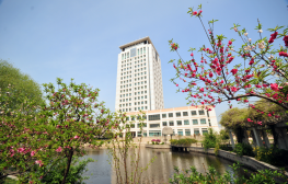 蘇州校園景觀設(shè)計是怎樣的？