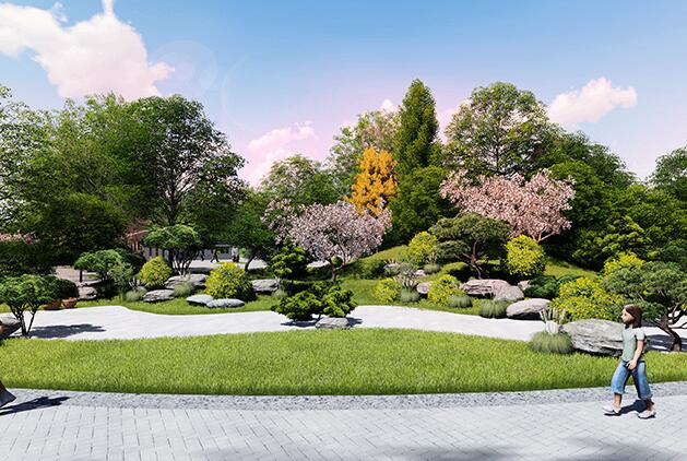 城市景觀設(shè)計(jì)如何開展？