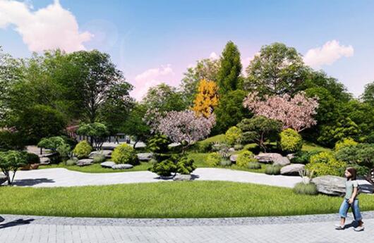 蘇州景觀設(shè)計(jì)獲得用戶認(rèn)可的原因有哪些