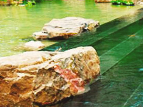 中式園林設計理念是什么