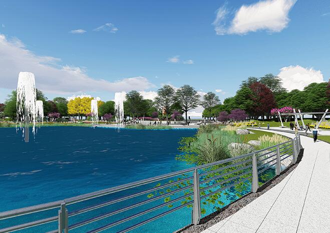 蘇州景觀設(shè)計(jì)的生態(tài)理念原則有哪些