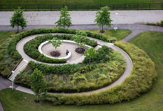 農(nóng)業(yè)景觀公園設(shè)計(jì)后能帶來(lái)什么好處