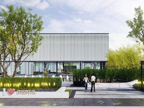 園林景觀的設(shè)計主要考慮哪些問題？