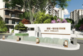 如何選擇口碑好的景觀設計公司