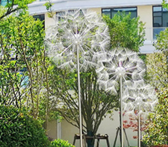 公園景觀設(shè)計?都需要注意些什么