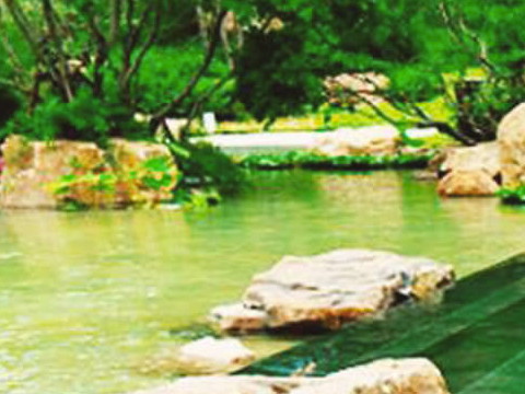 園林工程設計公司怎么選？