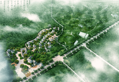 住宅景觀設(shè)計(jì)的三大重點(diǎn)