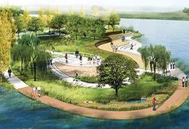 蘇州校園景觀設(shè)計的植物景觀設(shè)計要點有哪些？