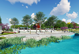 園林設(shè)計(jì)的設(shè)計(jì)原則有哪些