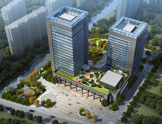 為什么蘇州酒店景觀設(shè)計公司的設(shè)計效果好