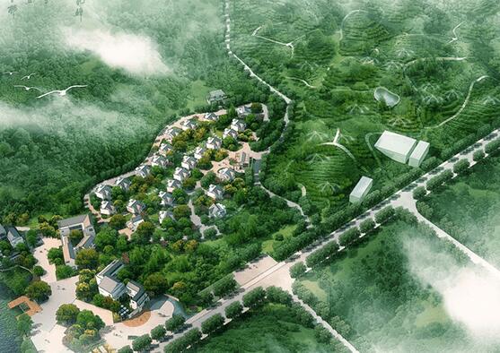 簡(jiǎn)述園林設(shè)計(jì)的3大特點(diǎn)！