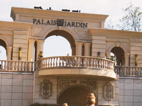 城市園林雕塑設計有哪些要求？