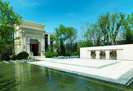 蘇州校園景觀設(shè)計(jì)的設(shè)計(jì)理念有哪些？