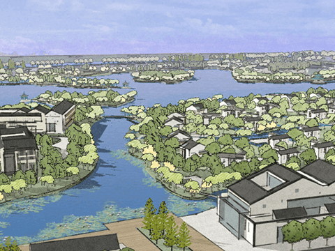 哪些蘇州度假區(qū)景觀(guān)設(shè)計(jì)公司值得選擇？