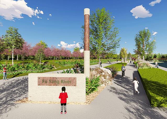 景觀公司的設(shè)計(jì)原則有哪些