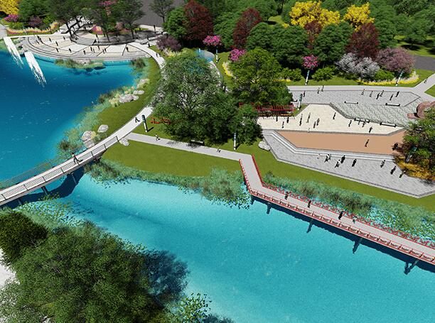 景觀公司設(shè)計(jì)需要考慮的問題有哪些