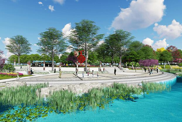 通過景觀公司設(shè)計的好處有哪些