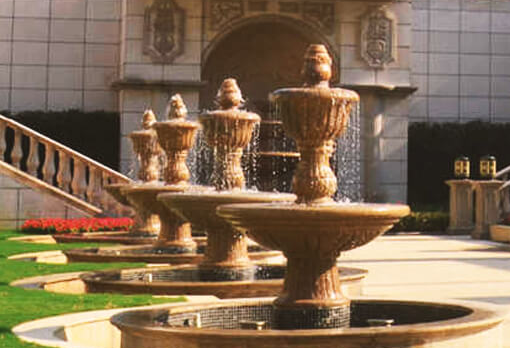 那些靠譜的景觀設計公司都有哪些特點？