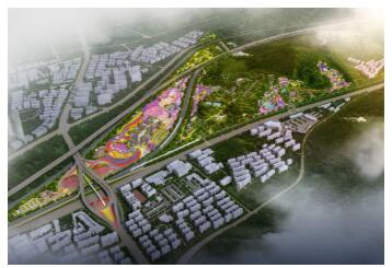 園林景觀設(shè)計公司詳解：園林景觀設(shè)計是如何以人為本進(jìn)行設(shè)計