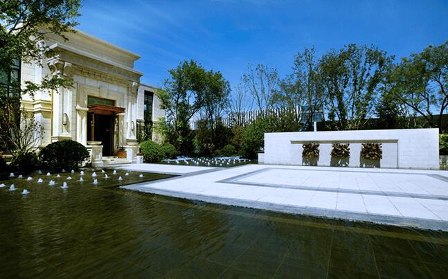 蘇州園林設計的自然因素有哪些？