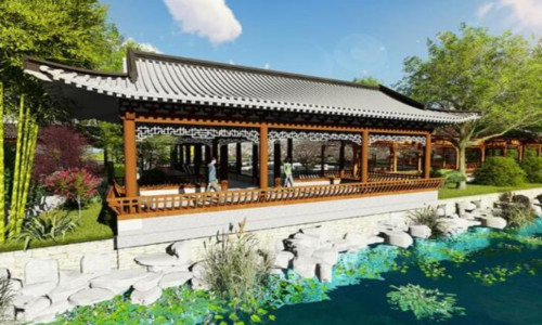 蘇州園林設(shè)計公司的設(shè)計方案深受人們喜愛的原因有哪些？