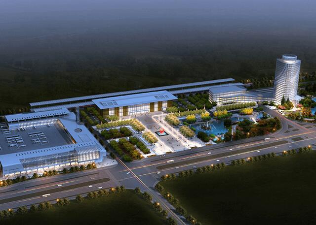 在辦公商業(yè)區(qū)域落實景觀設(shè)計應(yīng)注意哪些要點？