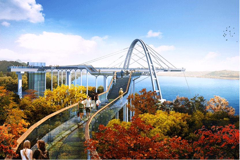 園林設計公司名氣大就真的有實力嘛？