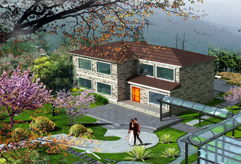 什么是園林設(shè)計(jì)？為何人們?cè)絹碓街匾暚F(xiàn)代園林設(shè)計(jì)？