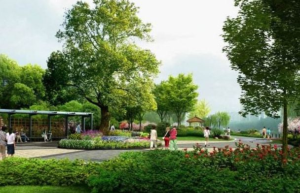 談當(dāng)今景觀園藝技術(shù)與園林景觀設(shè)計(jì)的發(fā)展趨勢