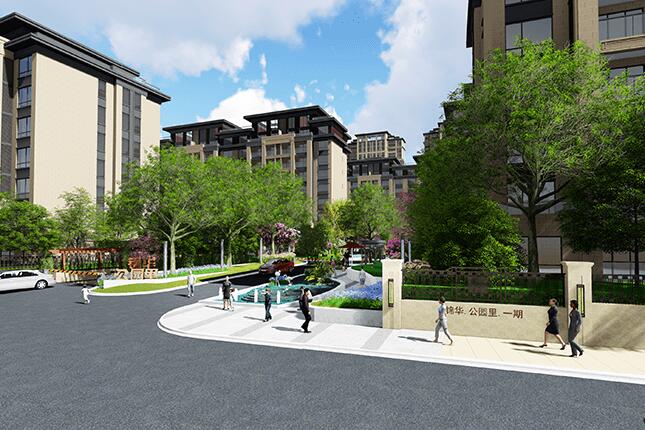 園林設(shè)計(jì)需重點(diǎn)考量的兩大要素